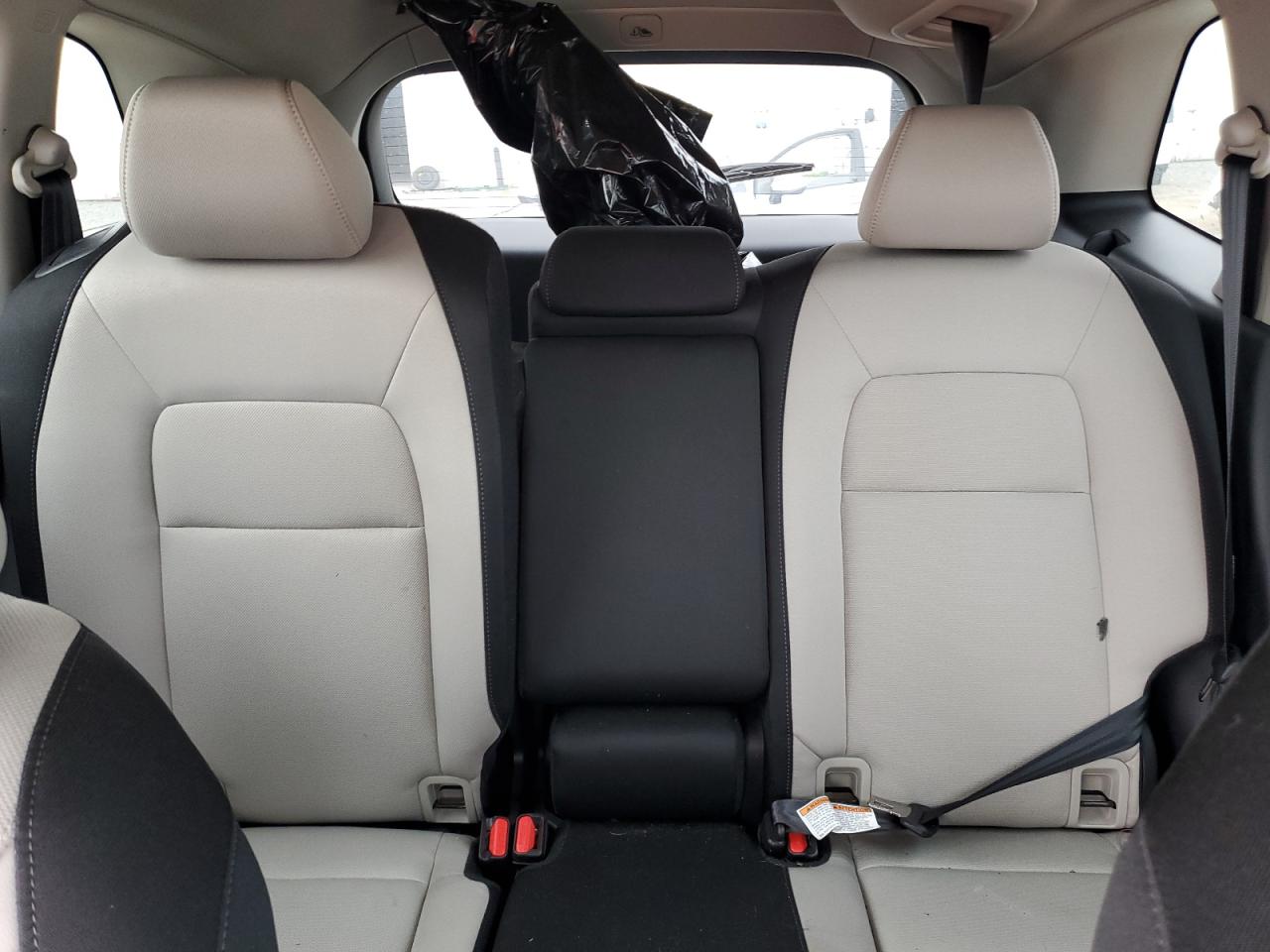 2025 Honda Cr-V Ex VIN: 2HKRS4H48SH404833 Lot: 70825265