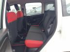 2017 FIAT PANDA POP  for sale at Copart CHESTER