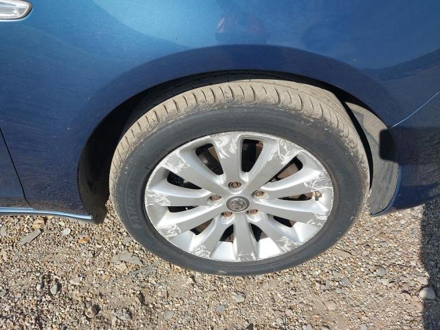 2016 VAUXHALL ZAFIRA TOU