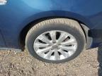 2016 VAUXHALL ZAFIRA TOU for sale at Copart ROCHFORD