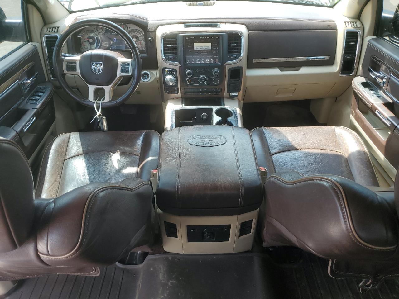 2014 Ram 1500 Longhorn VIN: 1C6RR7PTXES479469 Lot: 67517725