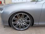 2013 BENTLEY CONTINENTA for sale at Copart CHESTER