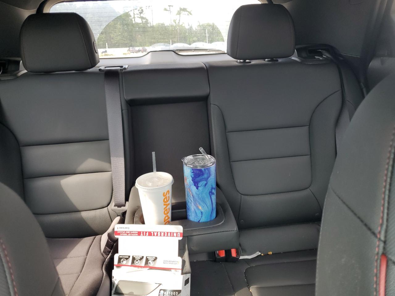 2024 Chevrolet Trailblazer Rs VIN: KL79MTSL1RB100918 Lot: 69504465