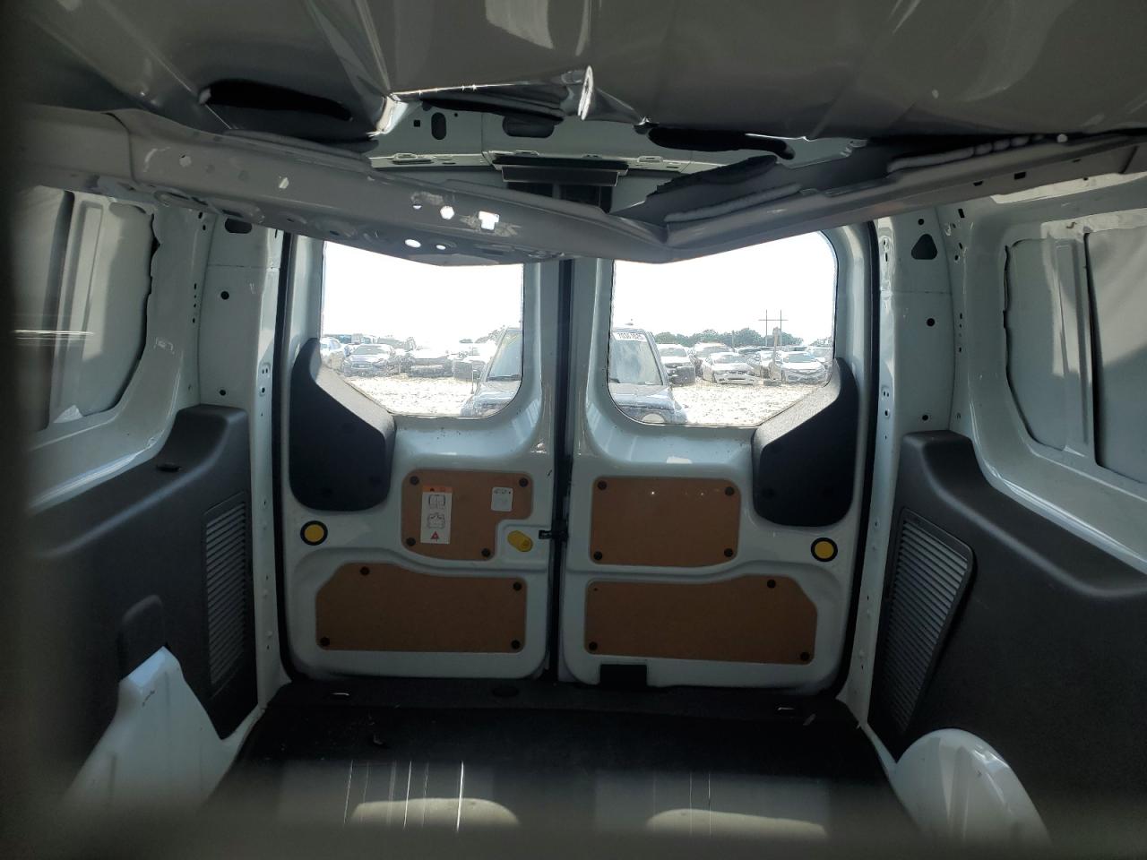 2020 Ford Transit Connect Xl VIN: NM0LS7E20L1438975 Lot: 70186665