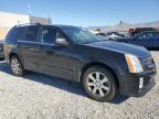 2008 CADILLAC SRX for sale at Copart CA - MENTONE