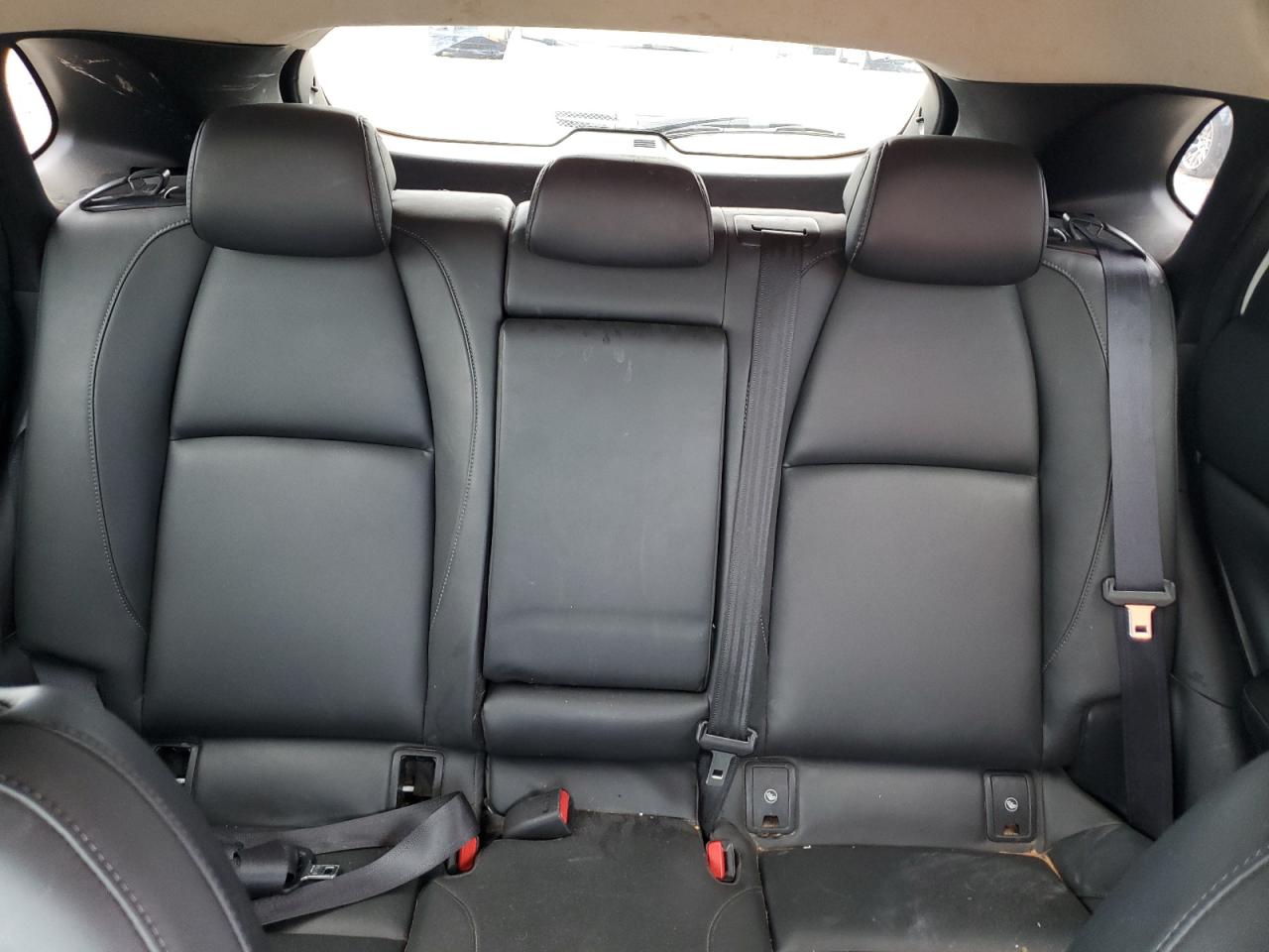 2023 Mazda Cx-30 Select VIN: 3MVDMBBM9PM531768 Lot: 67481685