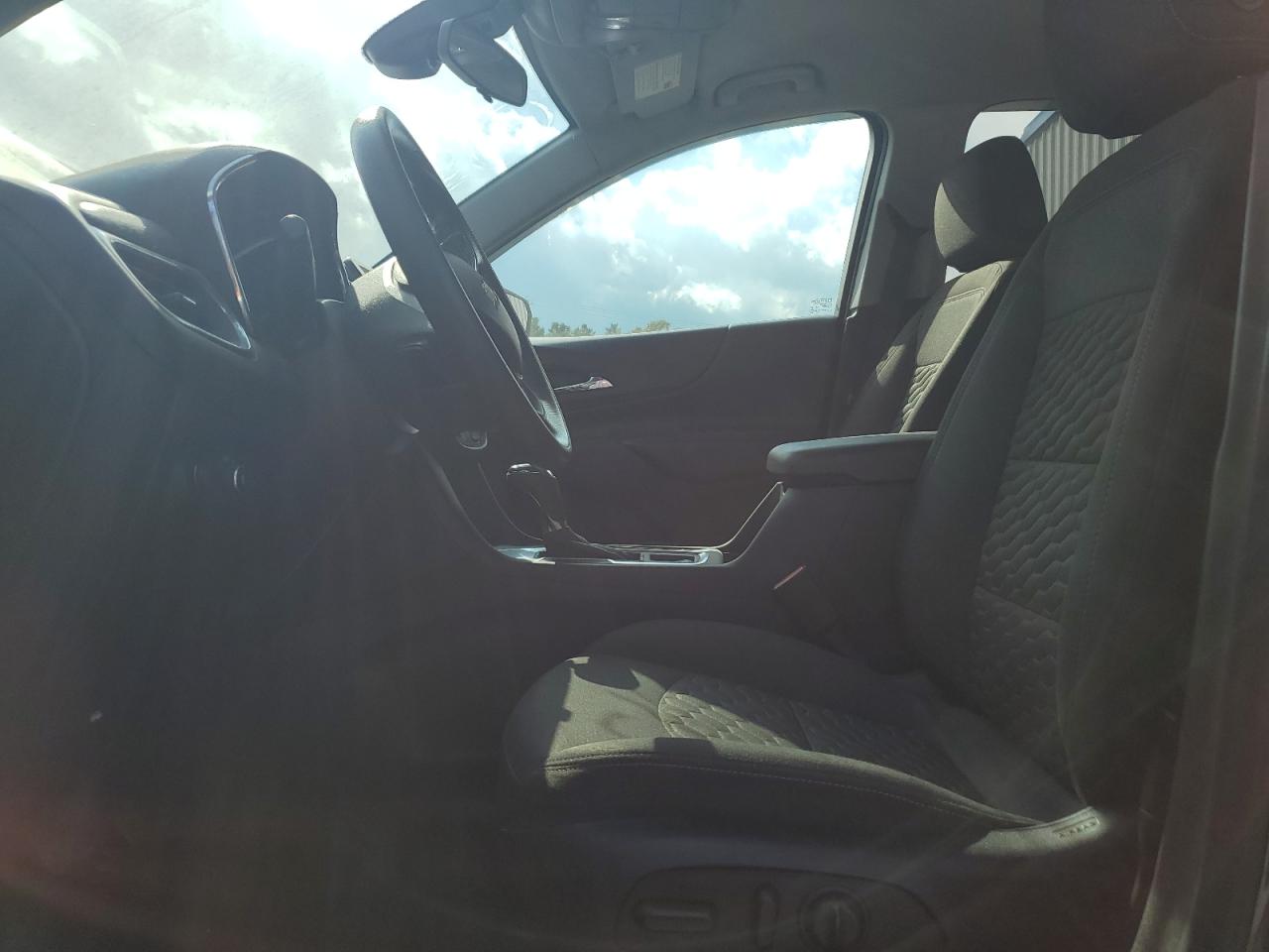 2020 Chevrolet Equinox Lt VIN: 2GNAXKEV5L6247534 Lot: 70864545