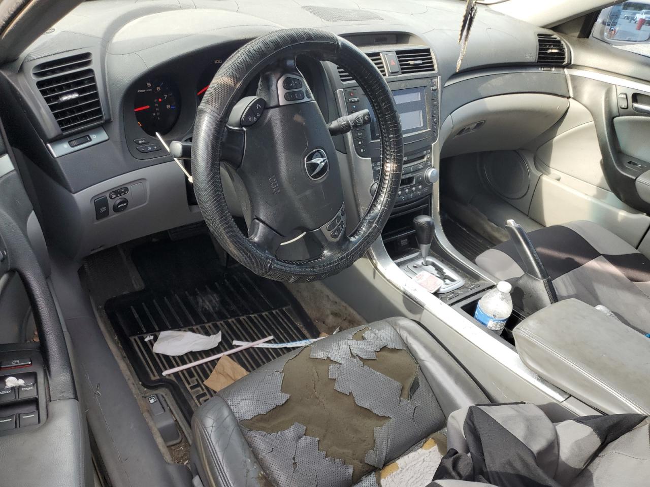 2004 Acura Tl VIN: 19UUA66204A015254 Lot: 70823915