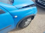 2002 VAUXHALL CORSA CLUB for sale at Copart NEWBURY