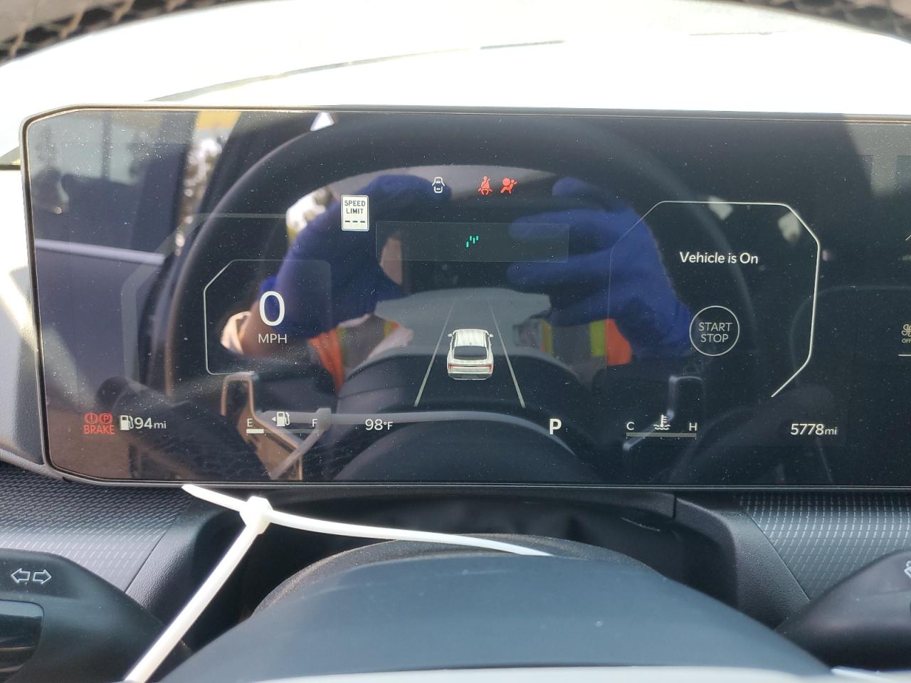 2025 Kia K4 Gt Line VIN: 3KPFW4DE8SE124257 Lot: 69518585