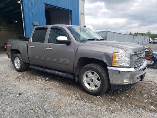 2013 CHEVROLET SILVERADO K1500 LT  
