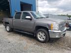 2013 CHEVROLET SILVERADO K1500 LT   for sale at Copart NS - HALIFAX