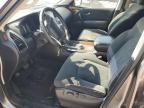 2017 NISSAN ARMADA SV   à vendre chez Copart MO - ST. LOUIS