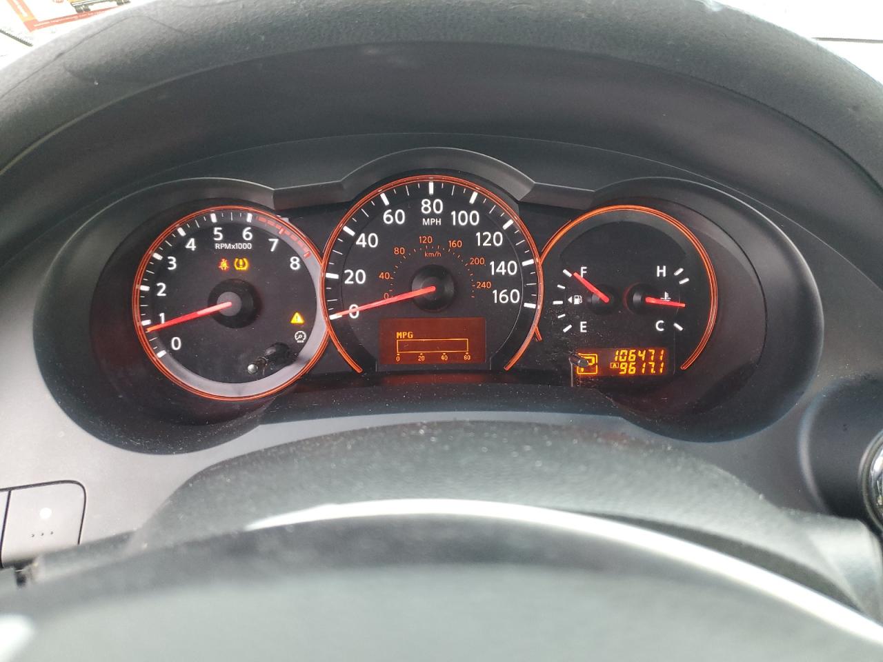 2009 Nissan Altima 2.5 VIN: 1N4AL21E29N530090 Lot: 70511695