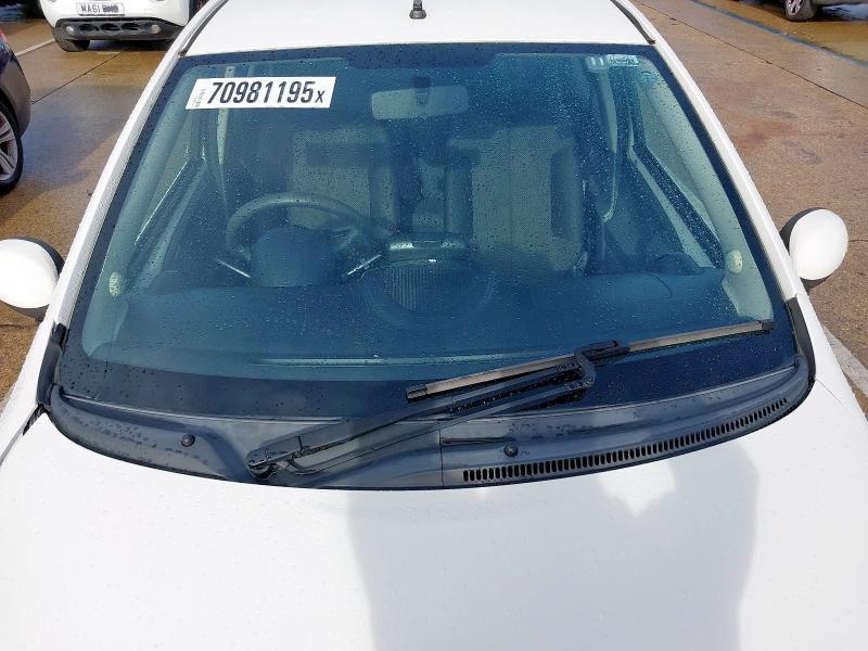 2011 TOYOTA AYGO GO VVT-I 