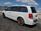 2015 DODGE GRAND CARAVAN SE   for sale at Copart ON - OTTAWA
