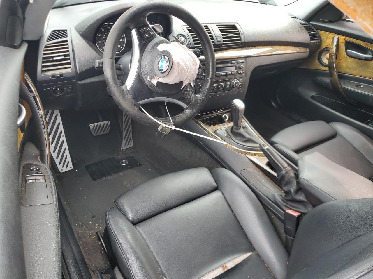 I (E81/E82/E87/E88) I (E81/E82/E87/E88)