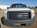 2011 FORD F150    for sale at Copart AB - CALGARY