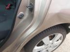 2009 NISSAN MICRA ACENTA AUTO  for sale at Copart NEWBURY