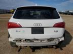 2012 AUDI Q5 PREMIUM PLUS   à vendre chez Copart AB - EDMONTON