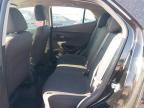 2017 VAUXHALL MOKKA X ACTIVE for sale at Copart SANDWICH