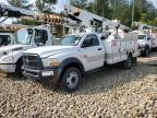 2012 DODGE RAM 4500 ST   à vendre chez Copart PA - ALTOONA
