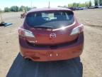 2011 MAZDA 3 I   à vendre chez Copart QC - MONTREAL