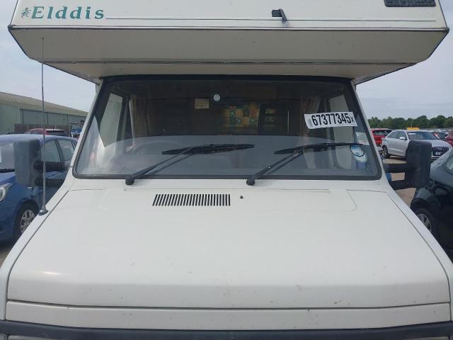 1991 TALB EXPRESS 13