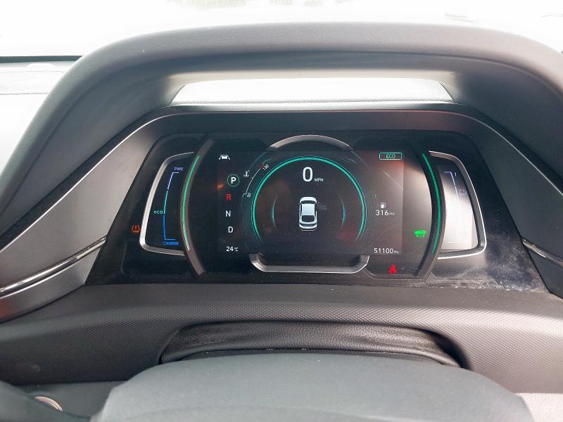 2019 HYUNDAI IONIQ FIRST EDITION HEV S 1.6 GDI HYBRID 1ST EDITION 5DR DC