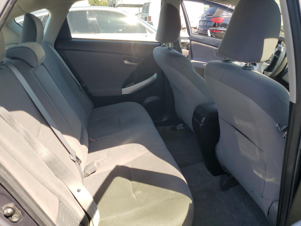 2013 Toyota Prius VIN: JTDKN3DU0D5559629 Lot: 70718565