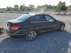 2010 MERCEDES-BENZ C 300   for sale at Copart KY - WALTON