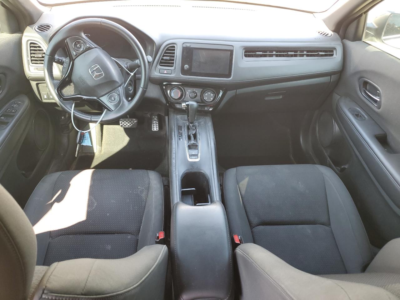 2019 Honda Hr-V Sport VIN: 3CZRU5H13KM728055 Lot: 69132925