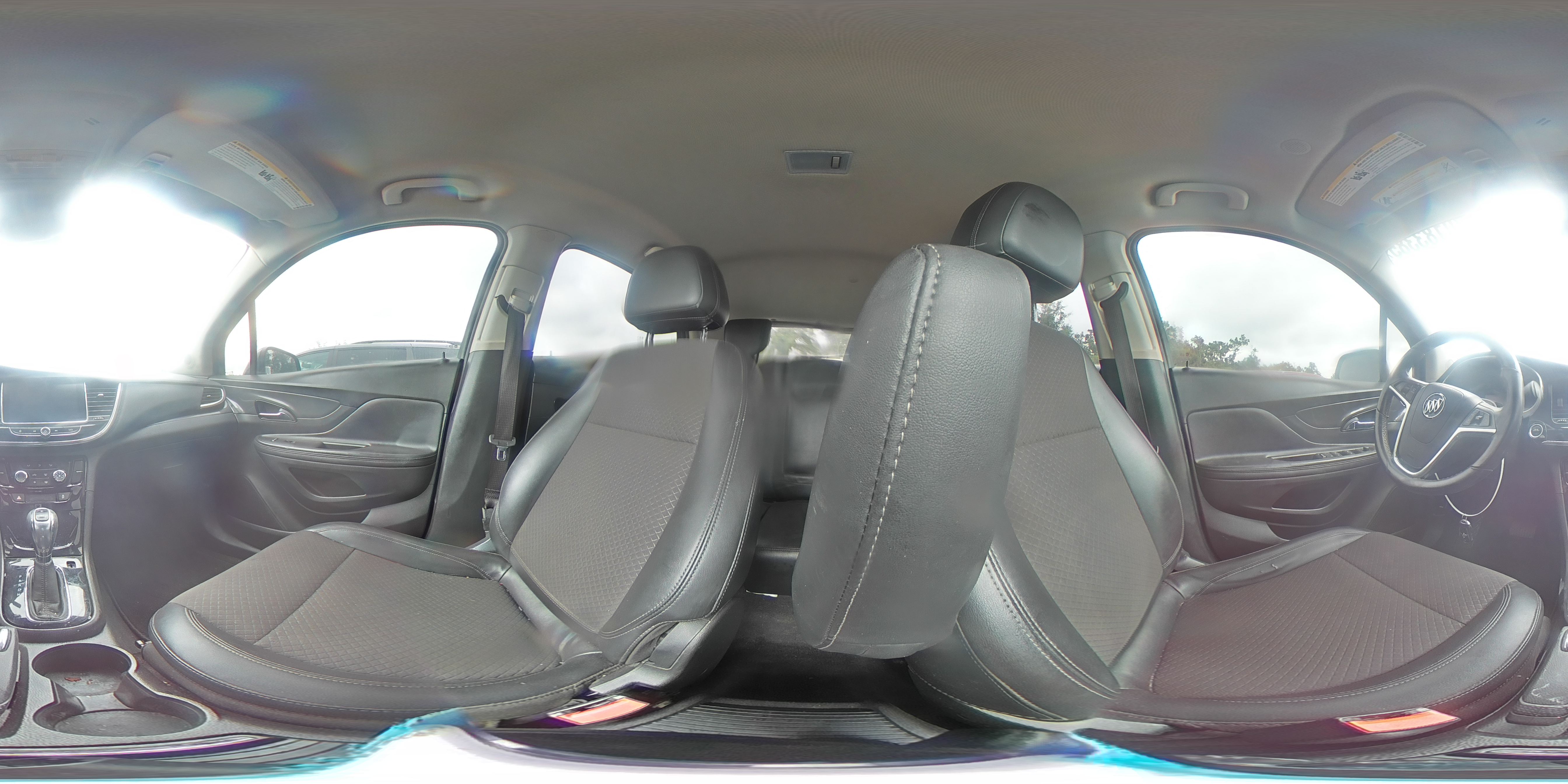 2018 Buick Encore Preferred VIN: KL4CJESBXJB586258 Lot: 70183385