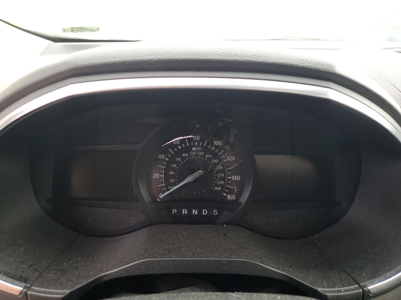 2020 Ford Edge Titanium VIN: 2FMPK4K92LBA00284 Lot: 68913835