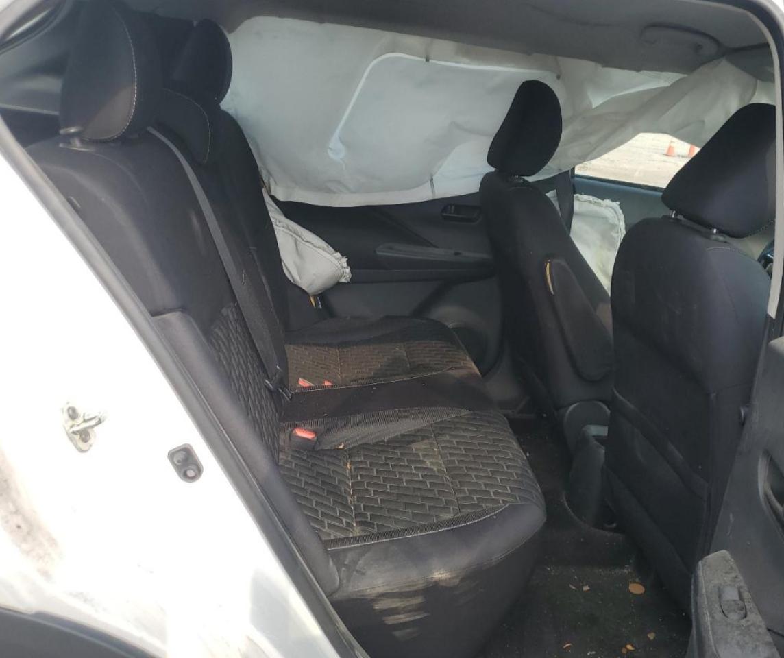 3N1CP5BV3ML501992 2021 Nissan Kicks S