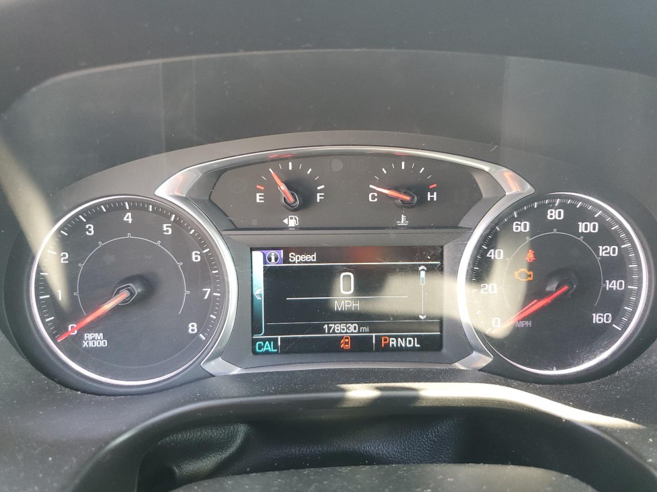 2018 GMC Acadia Sle VIN: 1GKKNSLS5JZ122180 Lot: 68185695