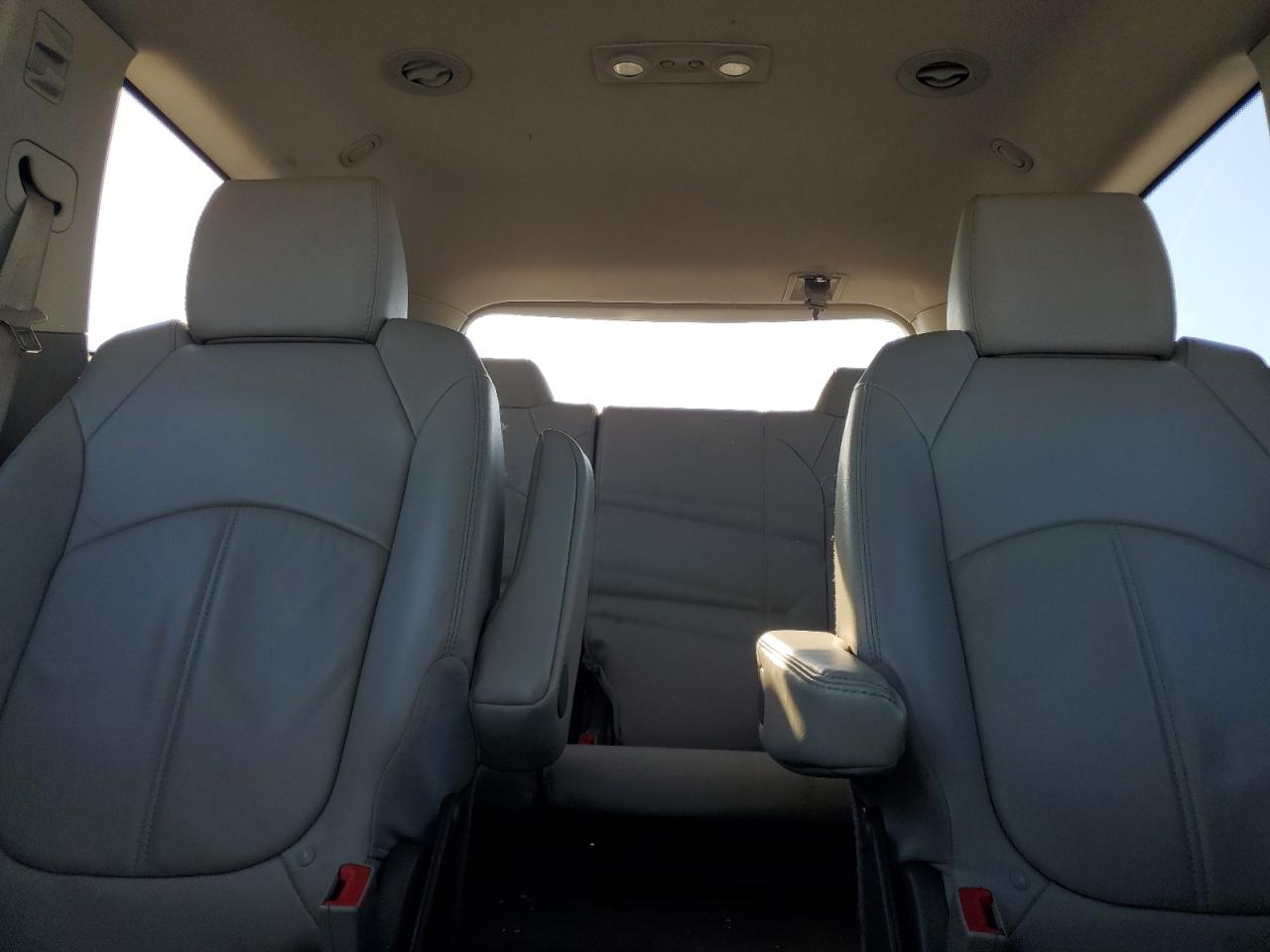 2015 Chevrolet Traverse Lt VIN: 1GNKRHKD4FJ175276 Lot: 70574925