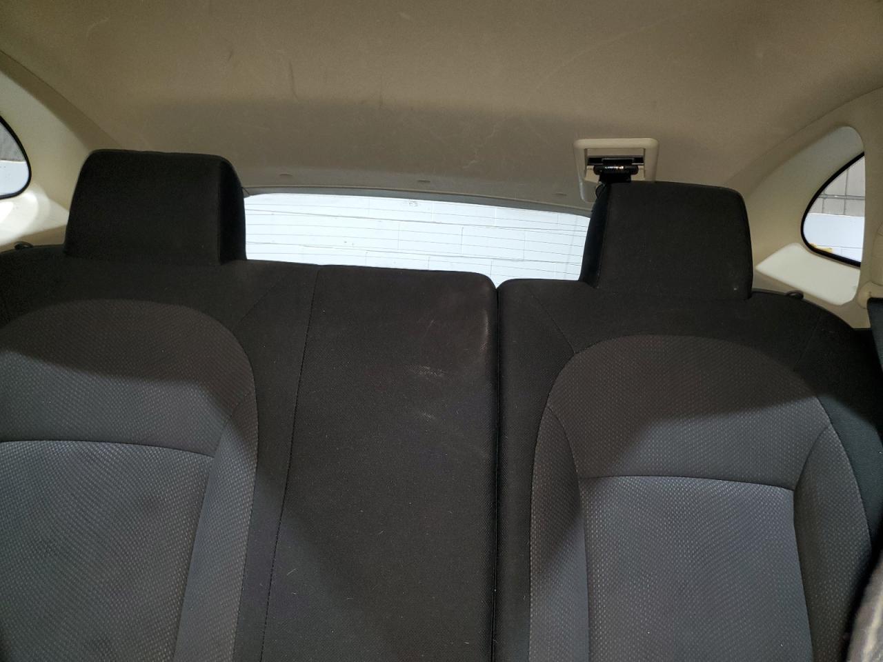 2012 Nissan Rogue S VIN: JN8AS5MV3CW418835 Lot: 69653645