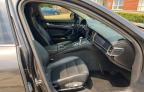 2012 PORSCHE PANAMERA 2   for sale at Copart IL - CHICAGO NORTH