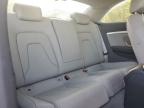 2010 AUDI A5 PREMIUM PLUS   à vendre chez Copart ON - COOKSTOWN