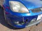 2008 FORD FIESTA SPO for sale at Copart BRISTOL