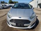 2014 FORD FIESTA SE   for sale at Copart ON - TORONTO