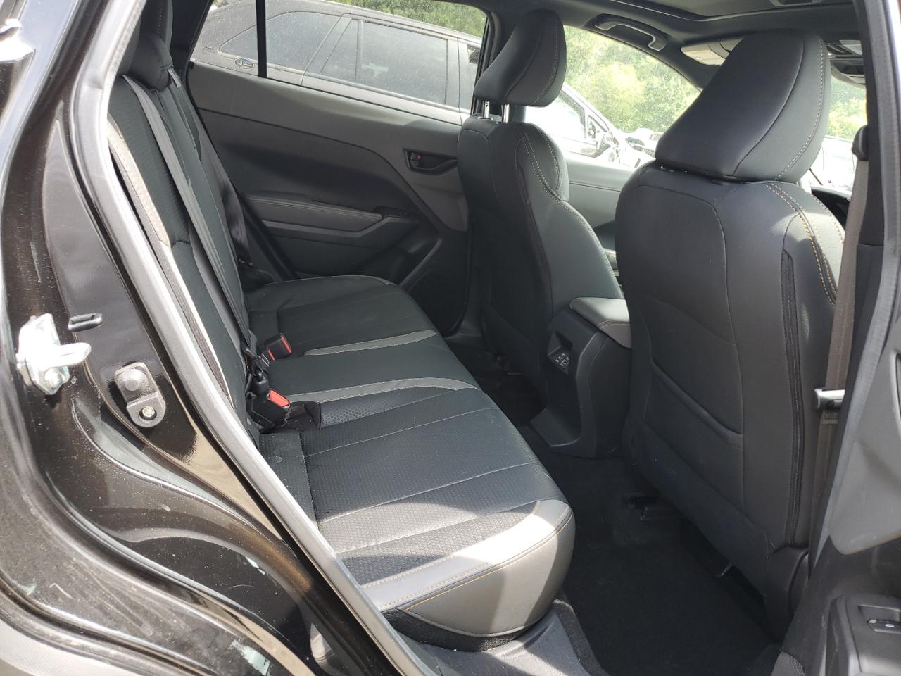 2024 Subaru Crosstrek Wilderness VIN: 4S4GUHU60R3774319 Lot: 68084775