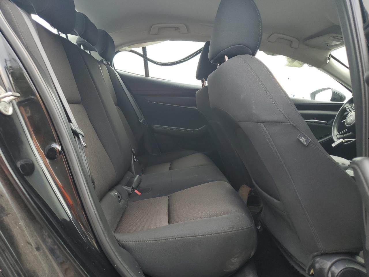 2021 Mazda 3 VIN: 3MZBPAAL8MM204421 Lot: 69556665