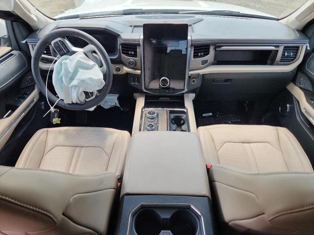  FORD EXPEDITION 2024 Biały