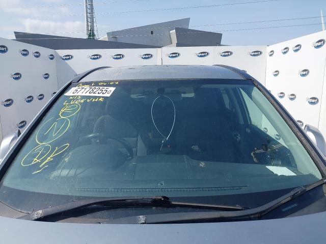 2008 HONDA CR-V ES I-