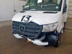 2024 MERCEDES-BENZ SPRINTER 315 PROGRESSIVE  for sale at Copart EAST KILBRIDE
