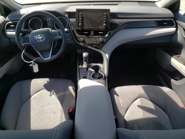 TOYOTA CAMRY 2024 Серый