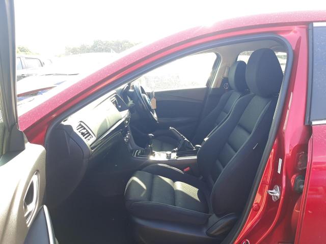 2013 MAZDA 6 SE-L NAV D 