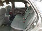 2017 FORD FOCUS ST-LINE AUTO  for sale at Copart SANDWICH